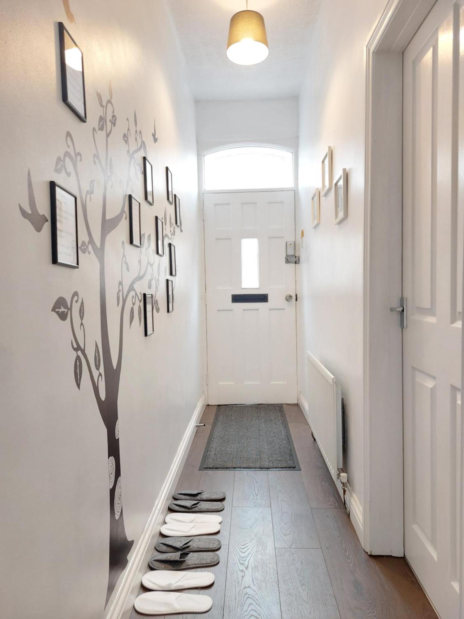 A New Near Centre Titanic And Bus Stop Cozy At Amber Apartment *