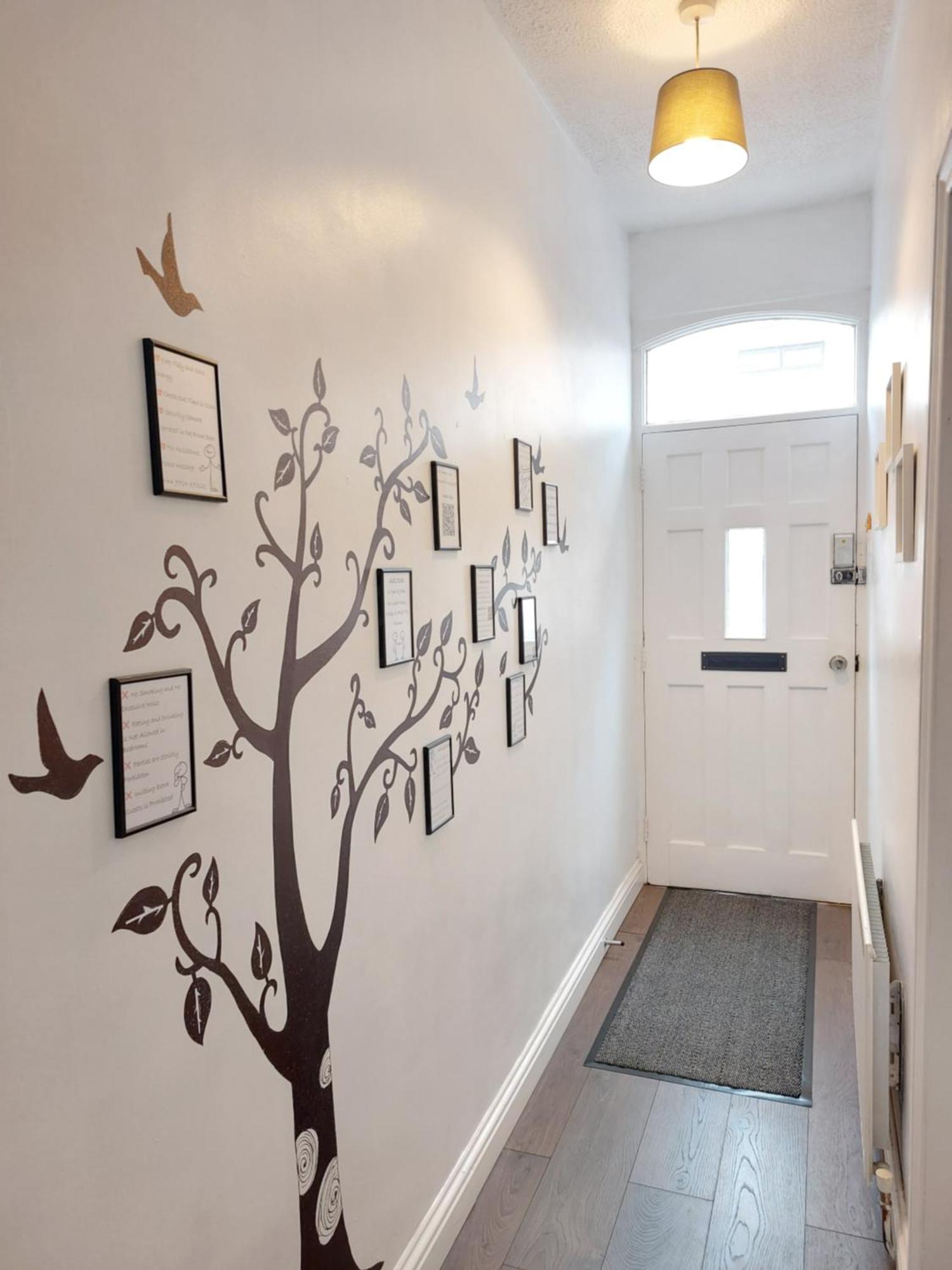 Apartment A New Near Centre Titanic And Bus Stop Cozy At Amber Belfast