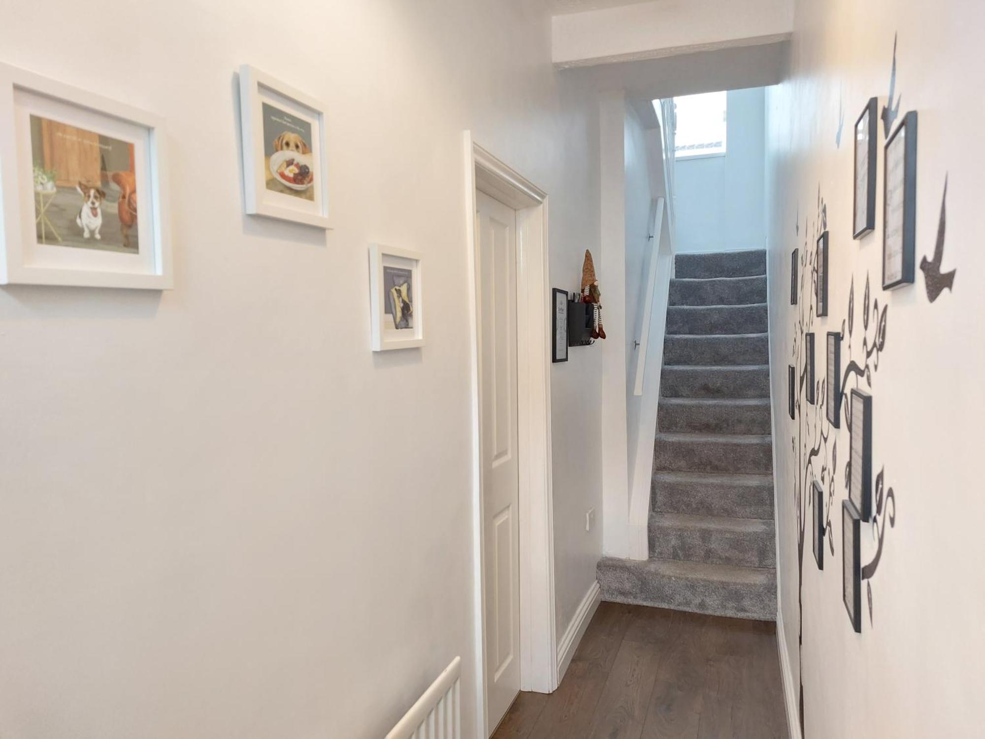 Apartment A New Near Centre Titanic And Bus Stop Cozy At Amber Belfast