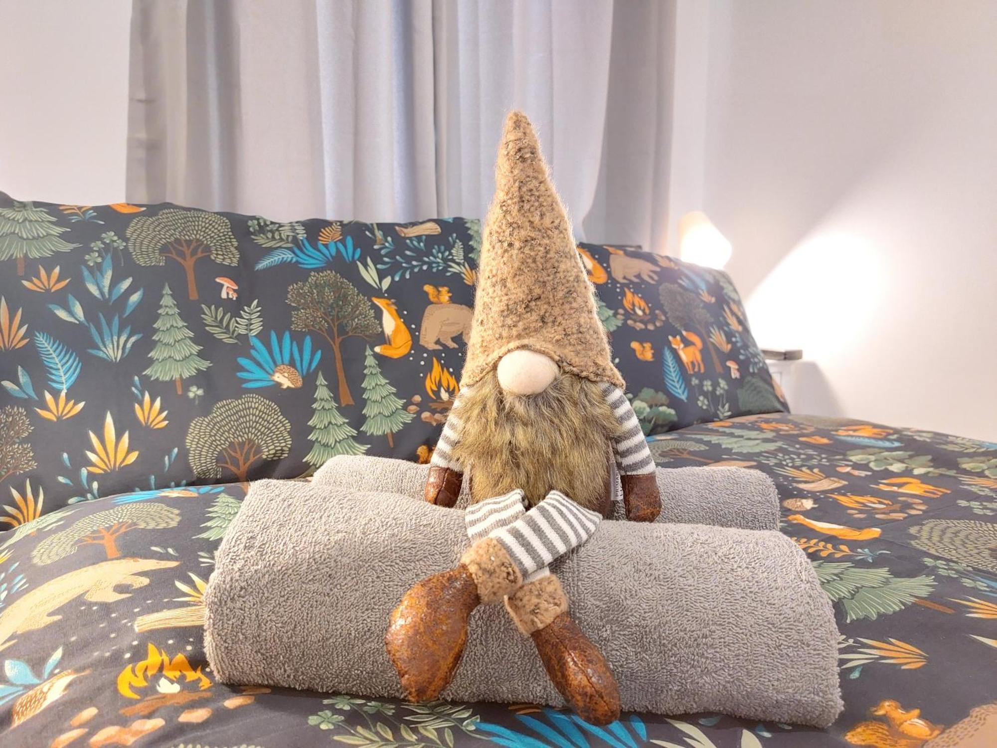 Apartment A Cozy At Amber Belfast
